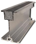 Aluminum Beam Concrete Shoring